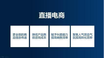 娱播 顺应时代新变革，引领购物新体验