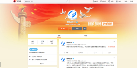 政府信息公开在推动经济信息咨询中的作用与意义