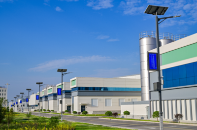 国家级认可！蒙牛宁夏工厂入选工信部首批卓越级智能工厂，引领乳业智造新标杆